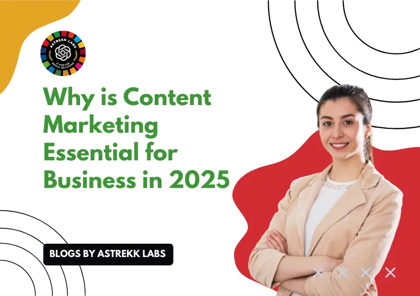 Content Marketing Guide 2025 - Related Article