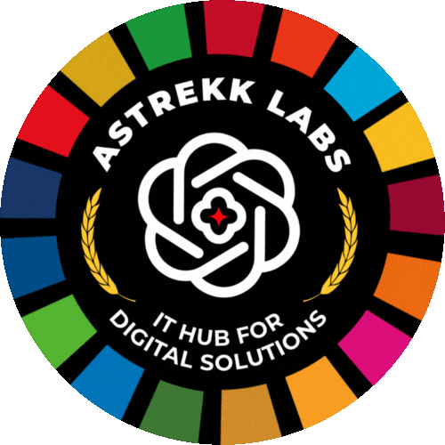Astrekk Labs Logo