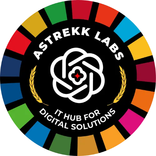 Astrekk Labs Logo