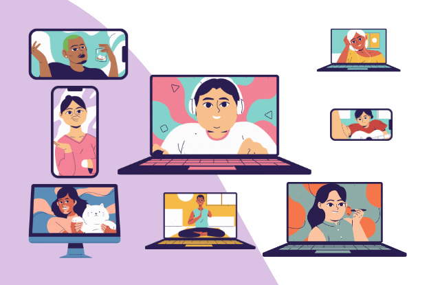 Video Editing Services